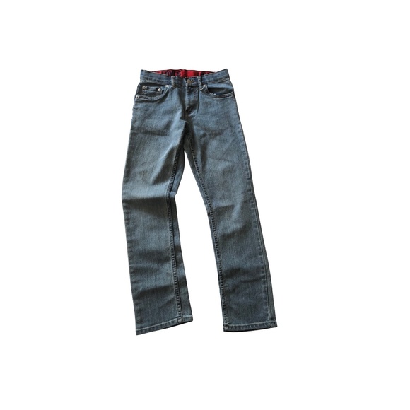 Levi’s 511 Boys Jeans – Size 12 Reg (W26 L27) – New Without Tags - Picture 2 of 5